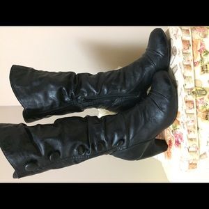 Heeled Boots From Call It Spring